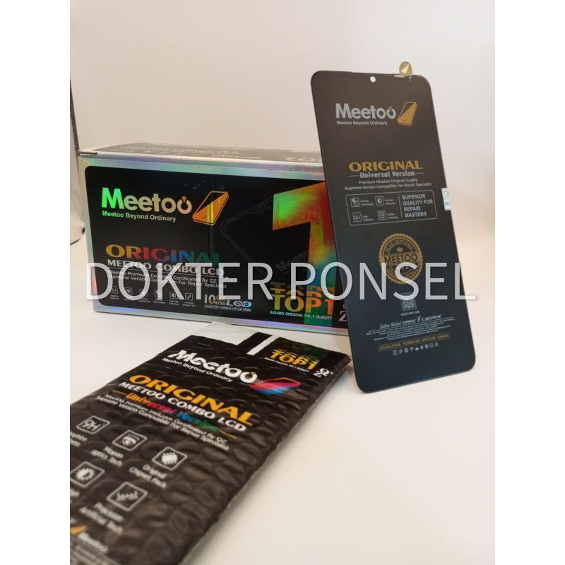 LCD+TOUCHSCREEN VIVO V7+/ VIVO Y79/ VIVO 1716