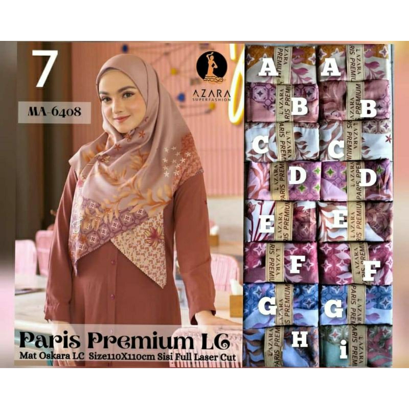 JILBAB S4 PREMIUM HARGA KODIAN