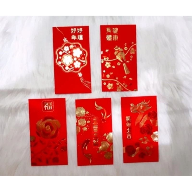 

ANGPAO IMLEK NETRAL UKURAN BESAR PREMIUM 3073 TERBARU TERMURAH