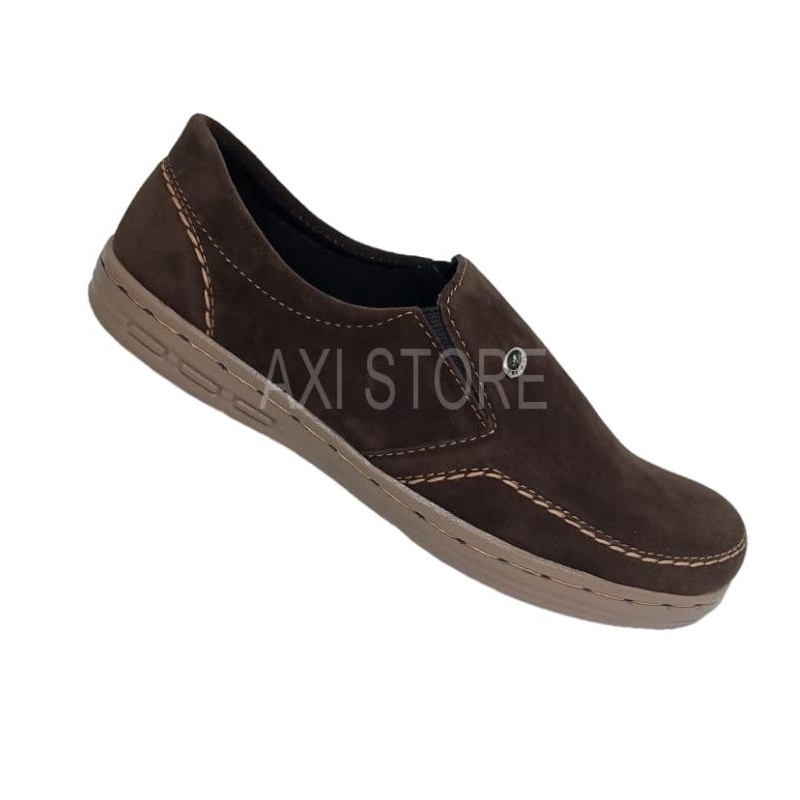 Sepatu Santai Pria - Sepatu Santai Casual Pria