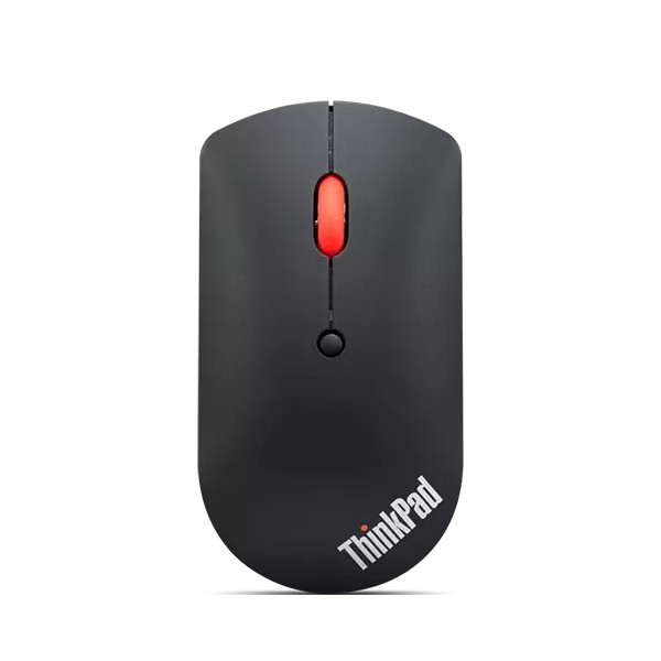 ThinkPad Bluetooth Silent Mouse