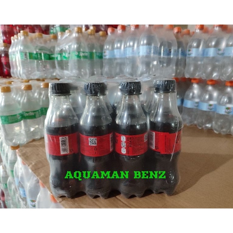 

[⁑X91>] COCA COLA IMUT ZERO SUGAR 250ML Harga mantul