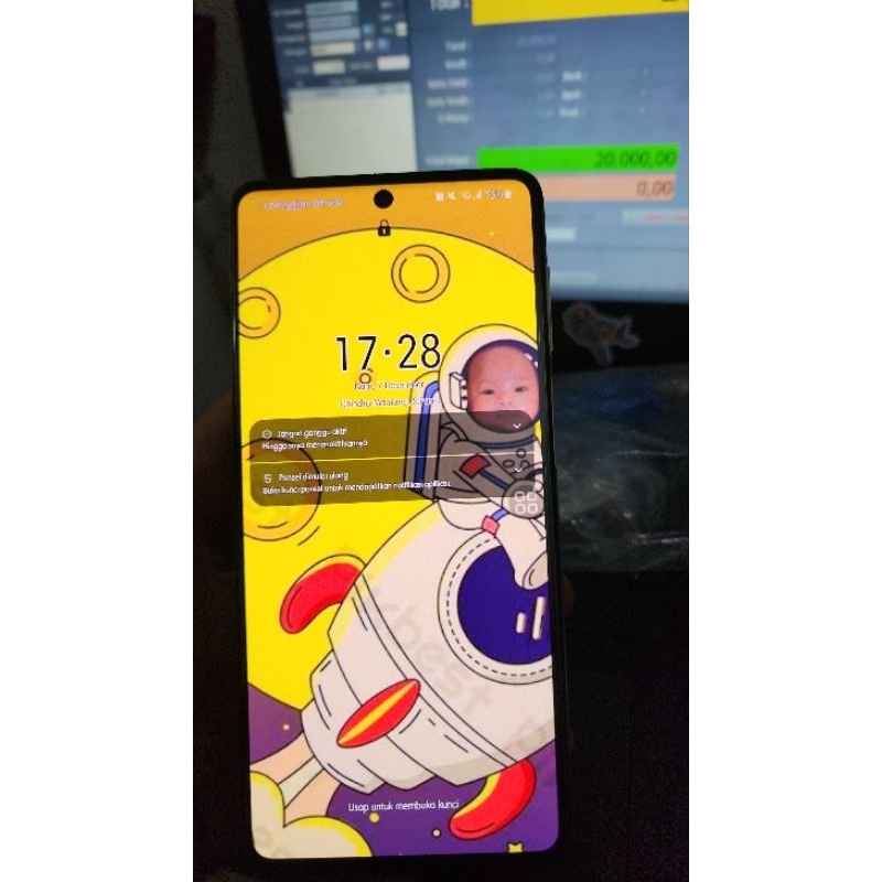 samsung galaxy m51 8/128