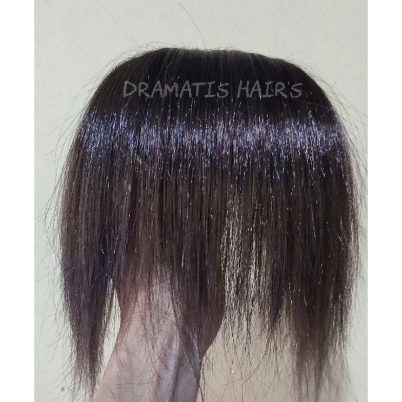 Best Terl4ris ABS Sanggul Sasak Bali Untuk Tambahan Asesoris Kecantikan Rambut Wanita Dan Memperteba
