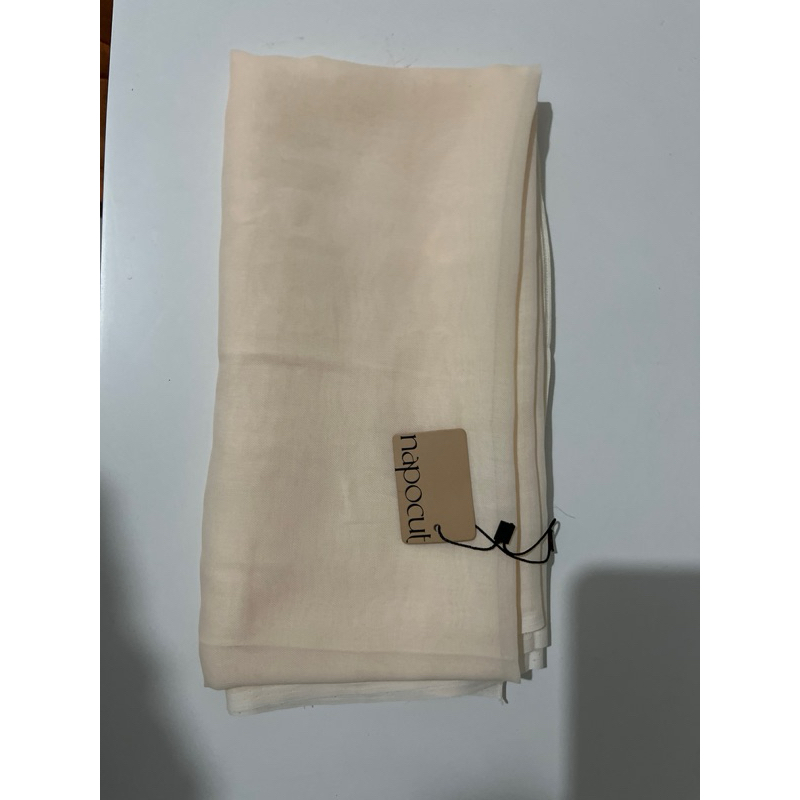 NAPOCUT PARIS TWILL PRELOVED