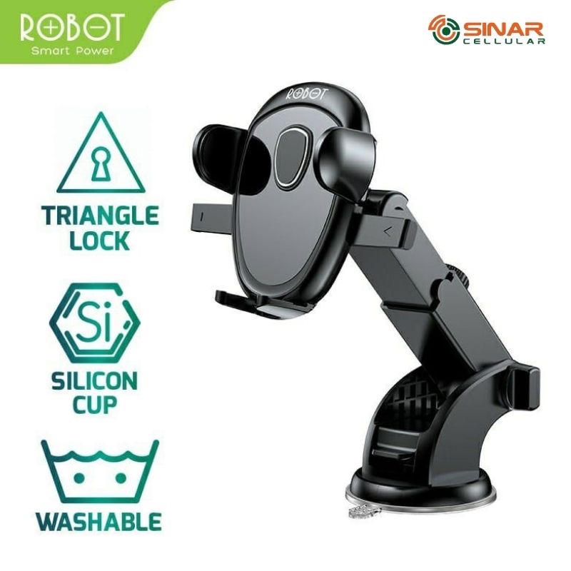 CAR HOLDER ROBOT RT-CH11S