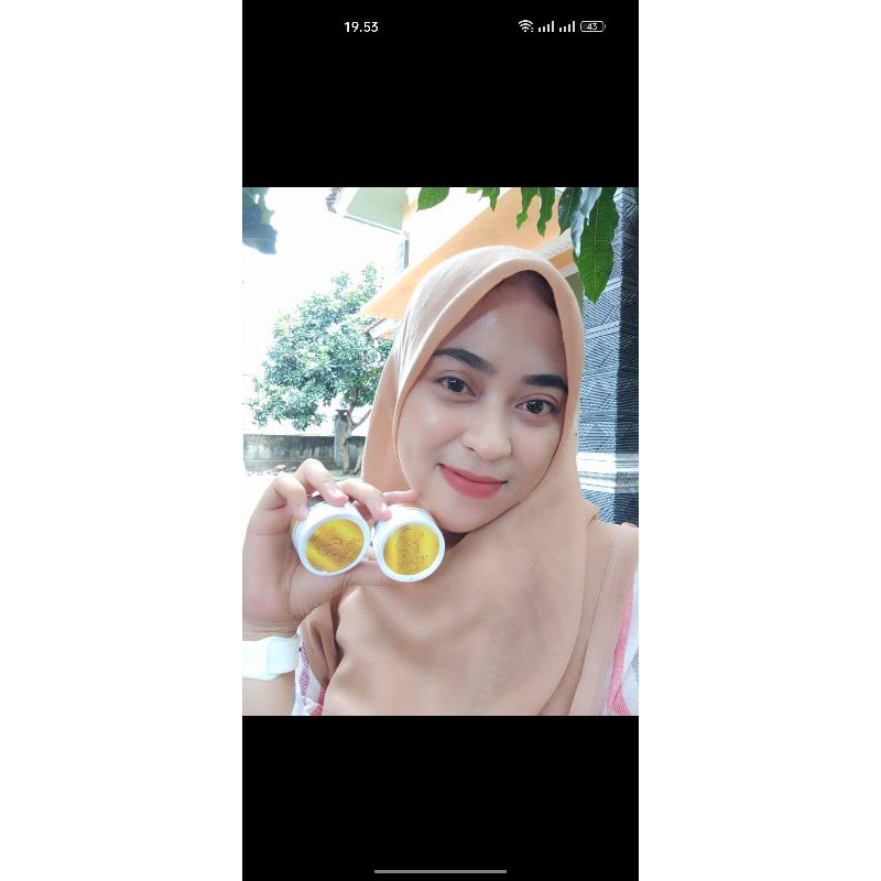 SKINCARE NC GLOW BPOM KUALITAS 100%