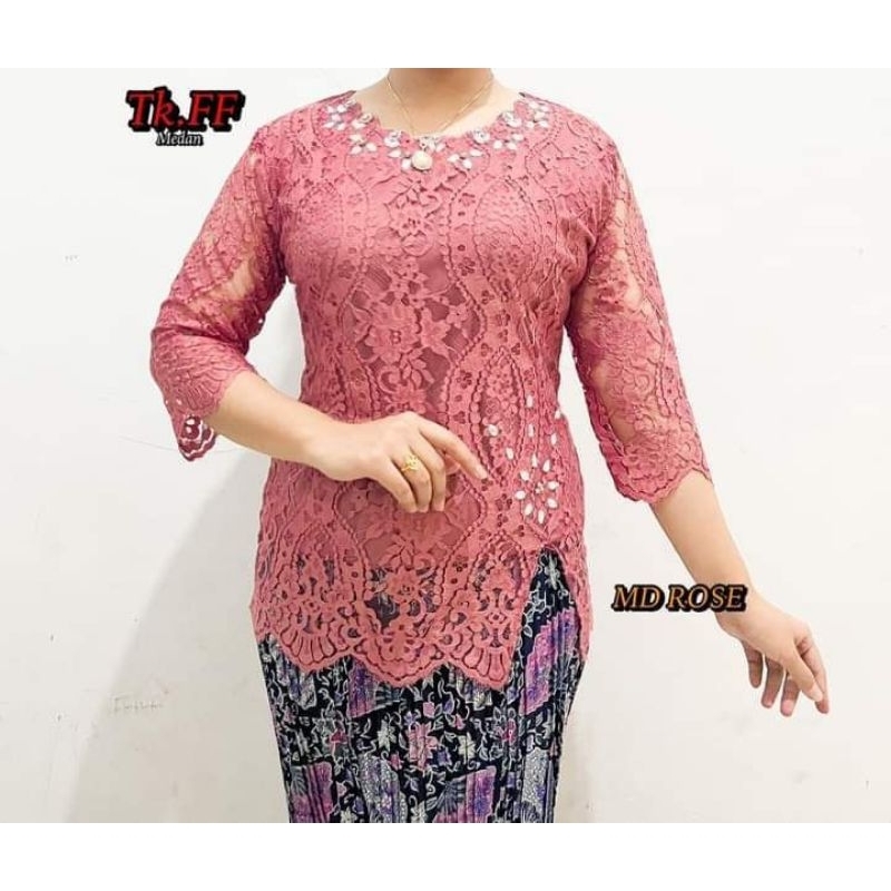 Blus Semi Prancis Payet 4