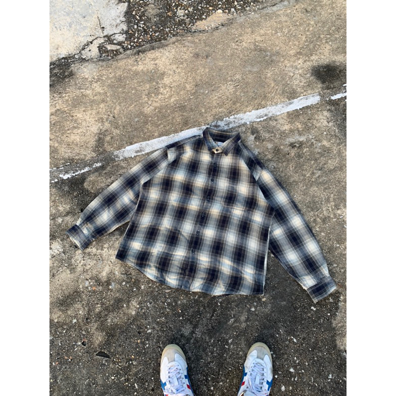 Veterano wool flanell