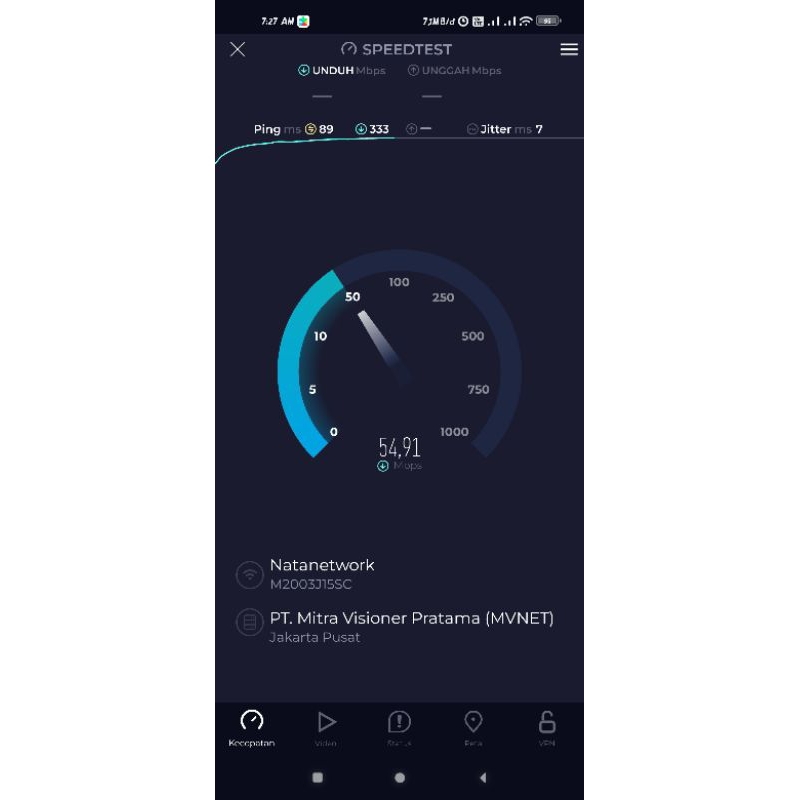 Akun Ssh Premium, Vmess. Trojan