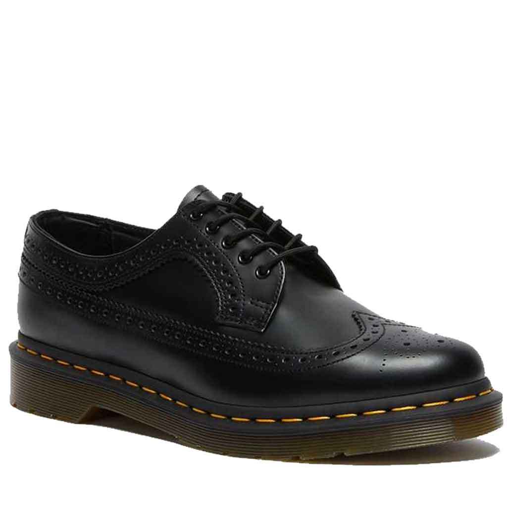 Sepatu Low Boots Docmart Dr Martens Kulit Sepatu Wingtip Docmart Kulit / Sepatu Wingtip Docmart Kuli