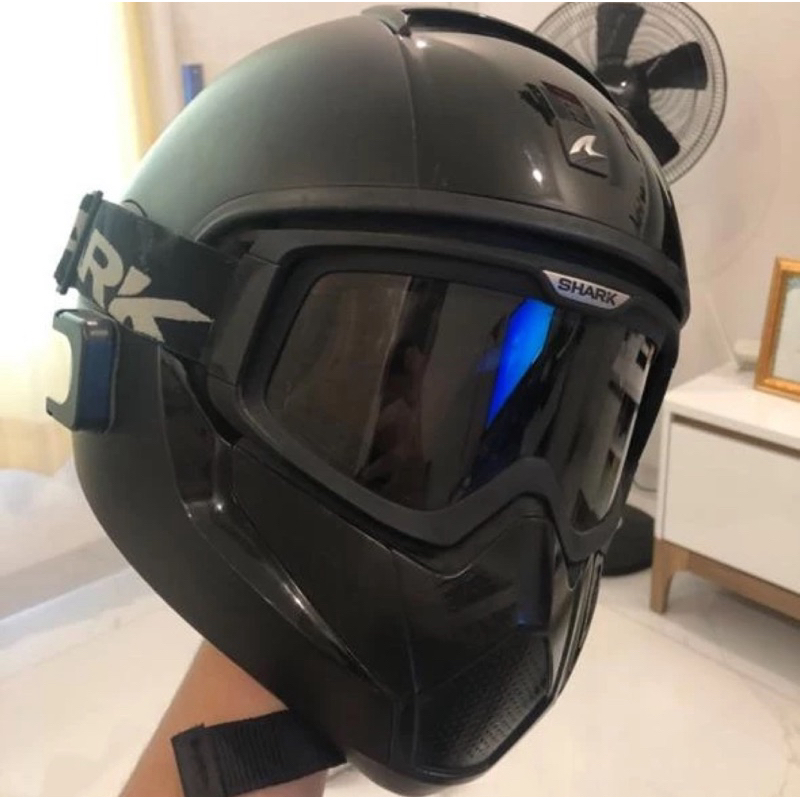 Shark vancore / raw xl