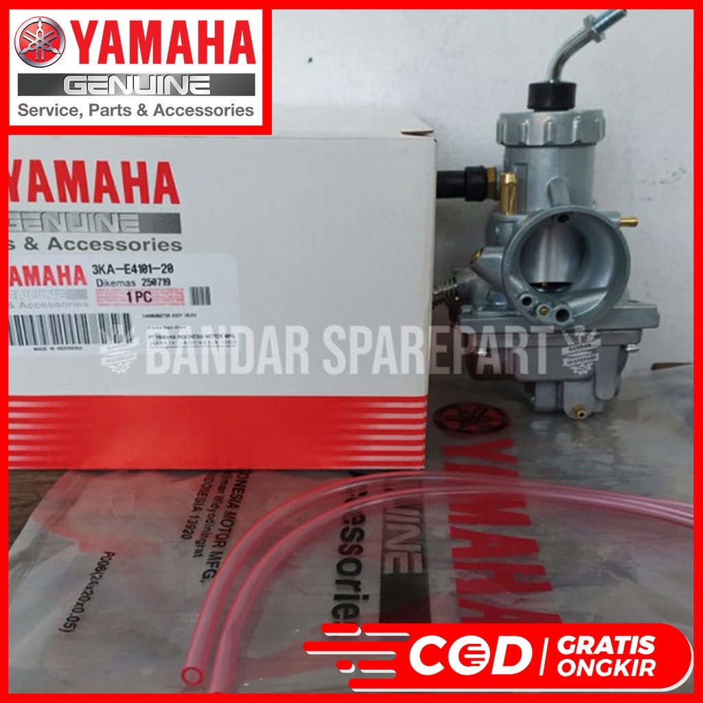 KARBURATOR RX KING MIKUNI