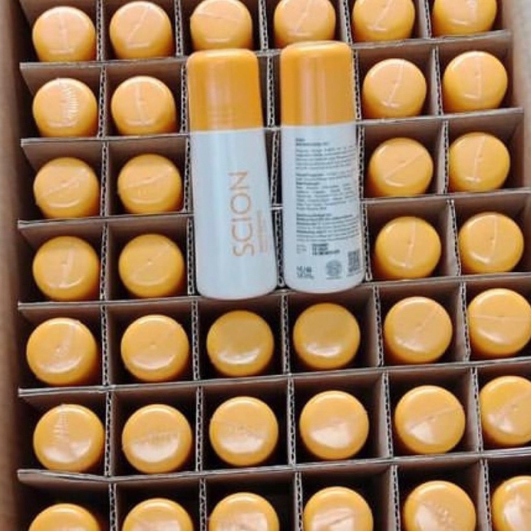 

D!skon ROLLON SCIION DEODORANT BEST SELLER 1/2026 READY Dont SKIP