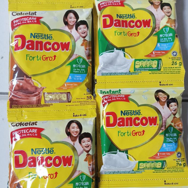 

Terl4ris Renceng All Variant isi 10 Sachet Promo Semangat