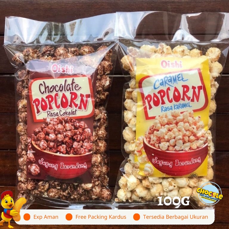 

Terl4ris PROMO 9.9 OISHI POPCORN || PUSAT GROSIR SNACK DAN COKLAT KILOAN ORIGINAL || CEMILAN INDOFOOD Dijamin Baru