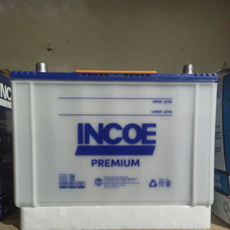 Incoe Premium
