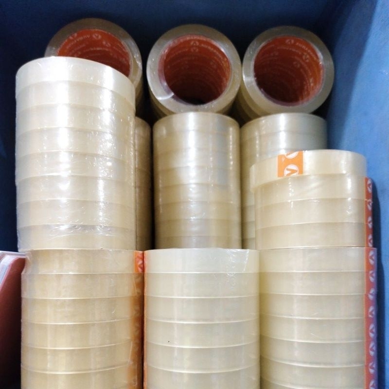 

Lakban 18mm, 1pcs