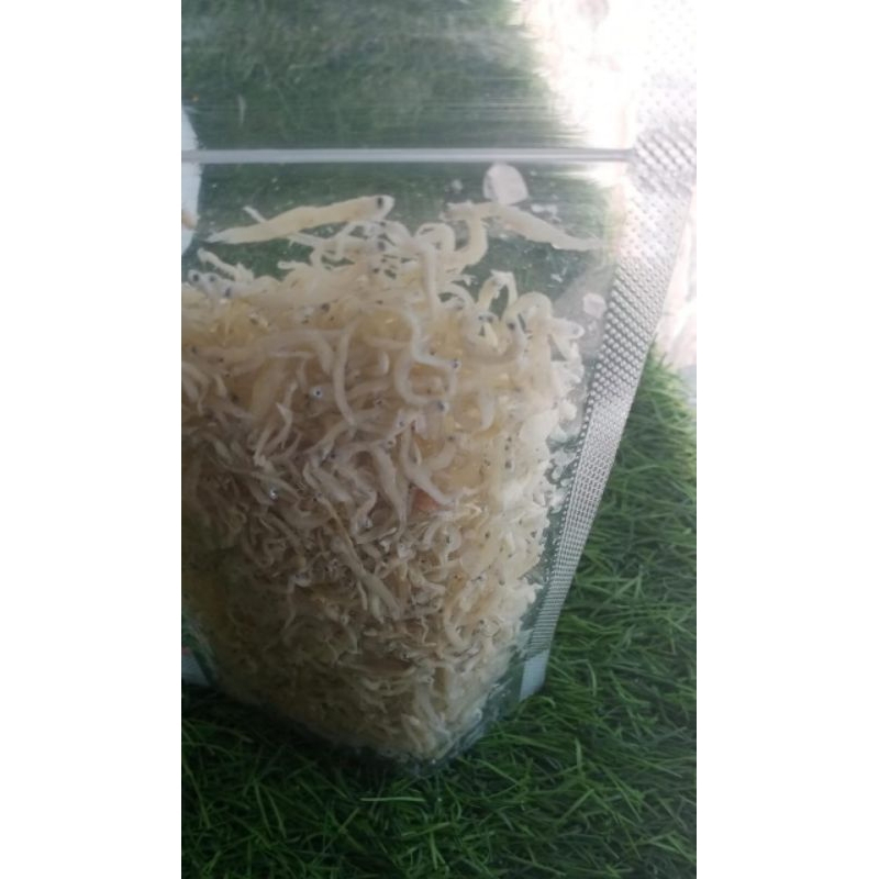 

teri nasi