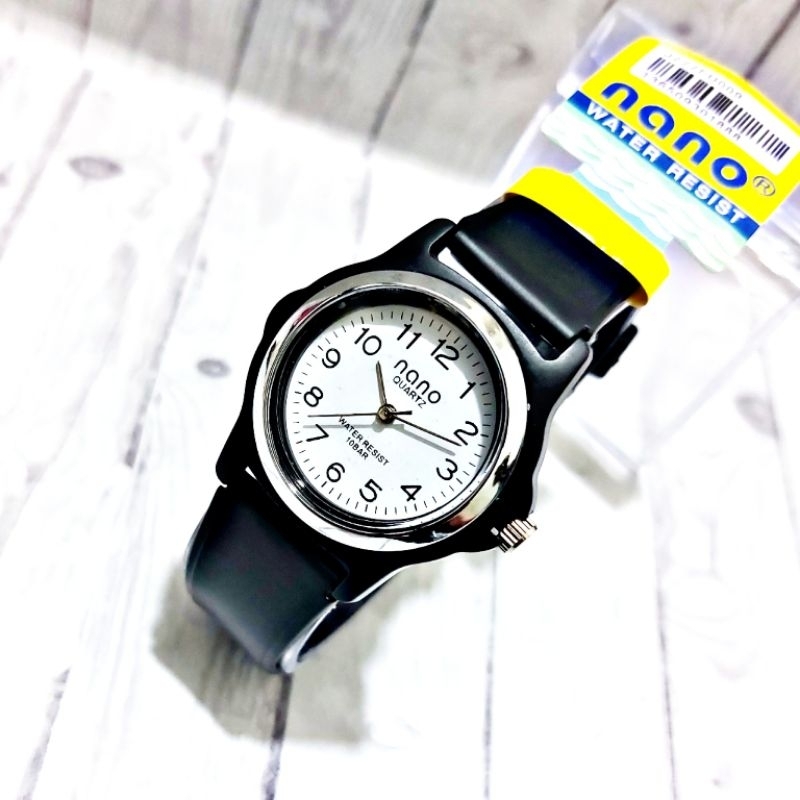 [COD]JAM TANGAN WANITA/JAM TANGAN WANITA ORIGINAL NANO ANTI AIR BISA DI BAWA BERENANG