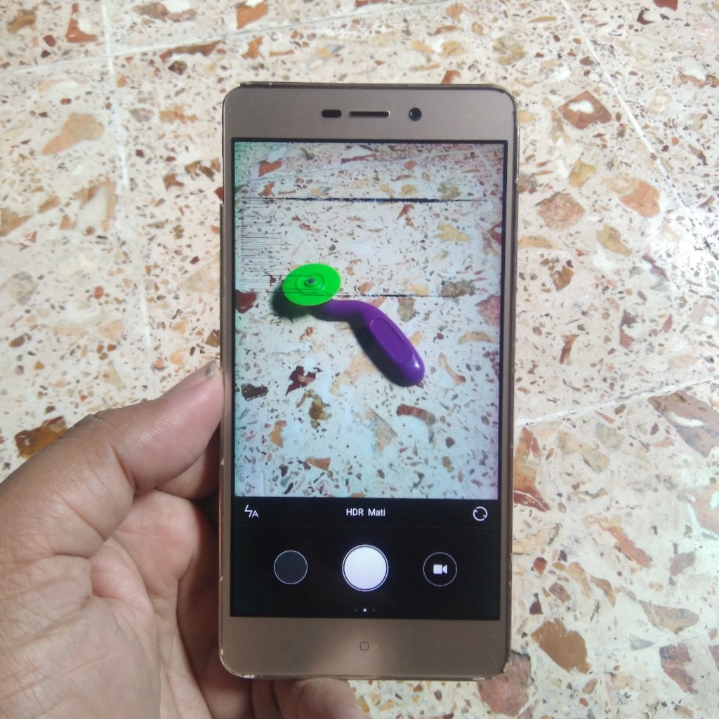 Kamera Belakang Xiaomi Redmi 3s Original Rear Camera Redmi 3S Ori Copotan Kamera Redmi 3S