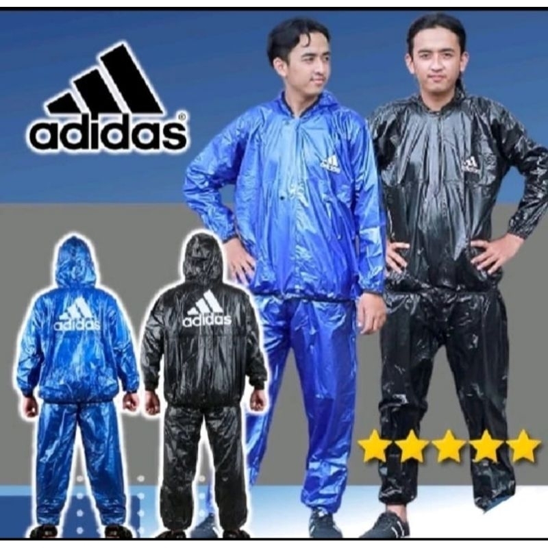 SETELAN JAS HUJAN/ JAS HUJAN/JAS HUJAN DEWASA