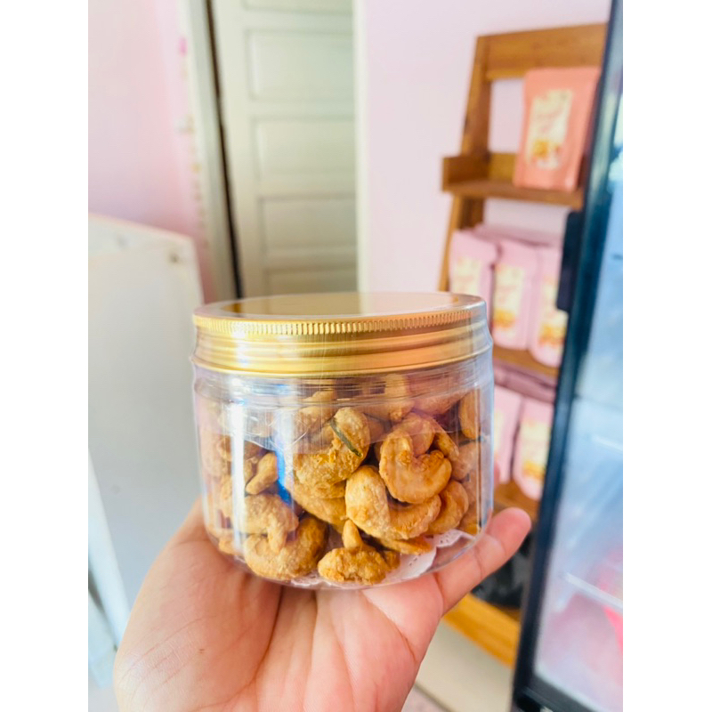 

Kacang Mente Bumbu