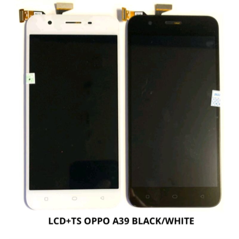 fullset lcd+tc Oppo A39