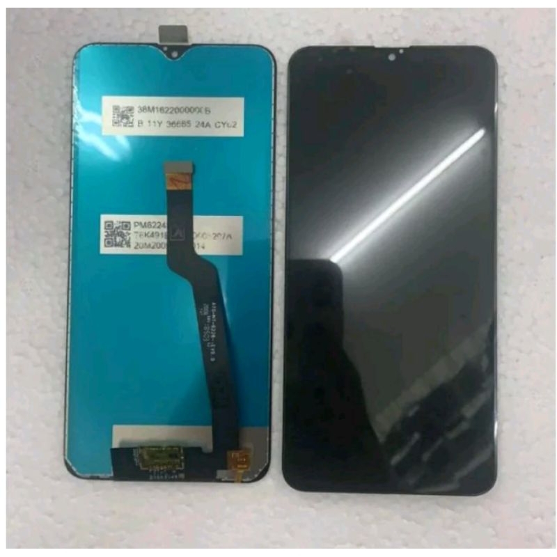 fullset lcd+tc Samsung A10/A105/M10/M105
