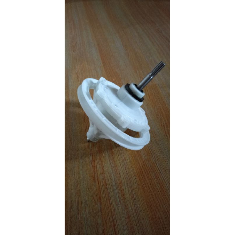 Gearbox  AKARI mesin cuci 2 tabung