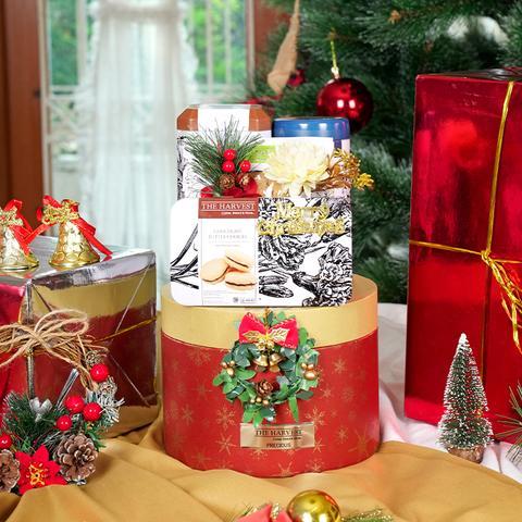 

Hamper Precious Christmas & New Year 2024