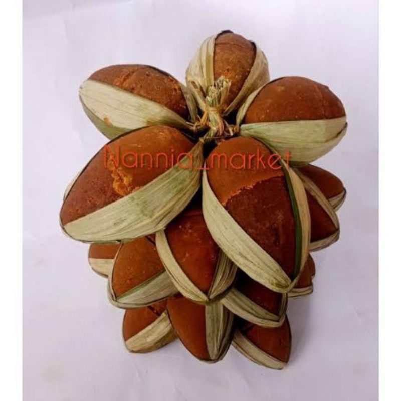 

gula aren / gula merah
