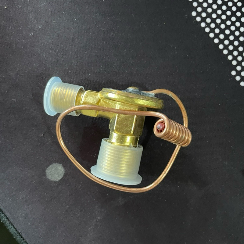 Expansi Oring R134 R 134 Imitasi Expansion Valve Ac Mobil