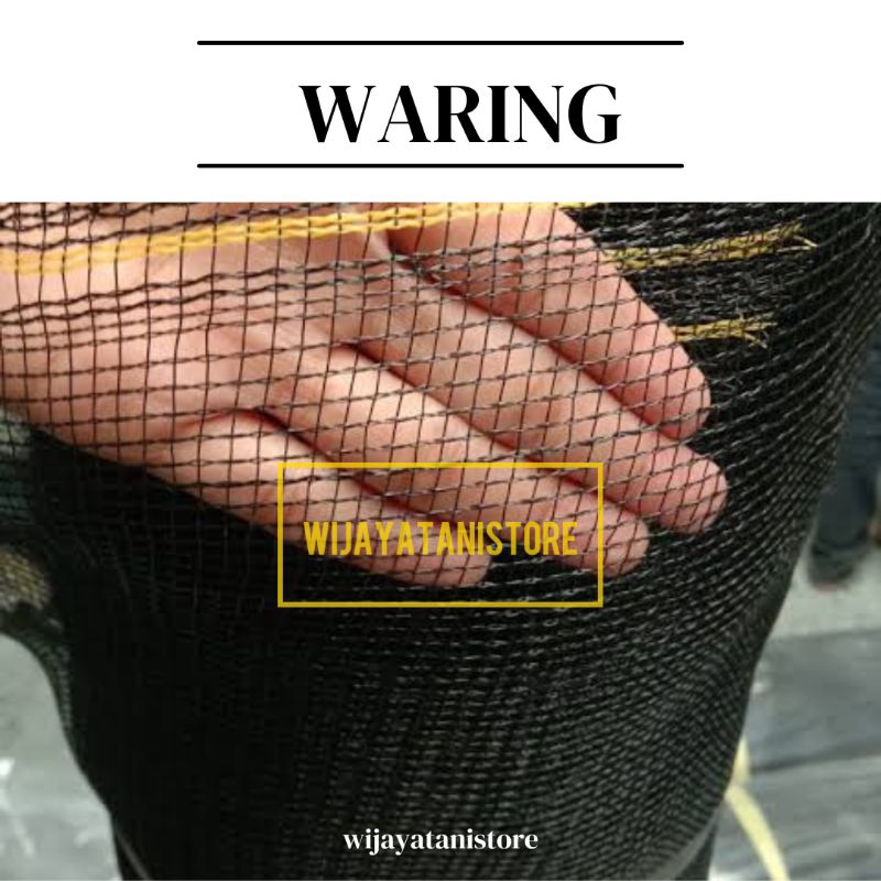 WARING Jaring Ayam | Jaring Pagar Tanaman