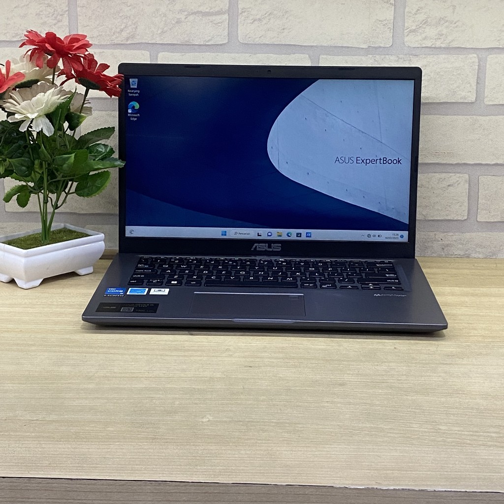 ASUS P1412CEA I3 SSD GREY