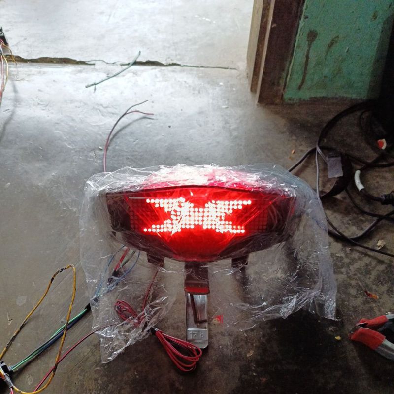 stoplamp Honda  Vario 125,150  Vario new Vario 160 aerox