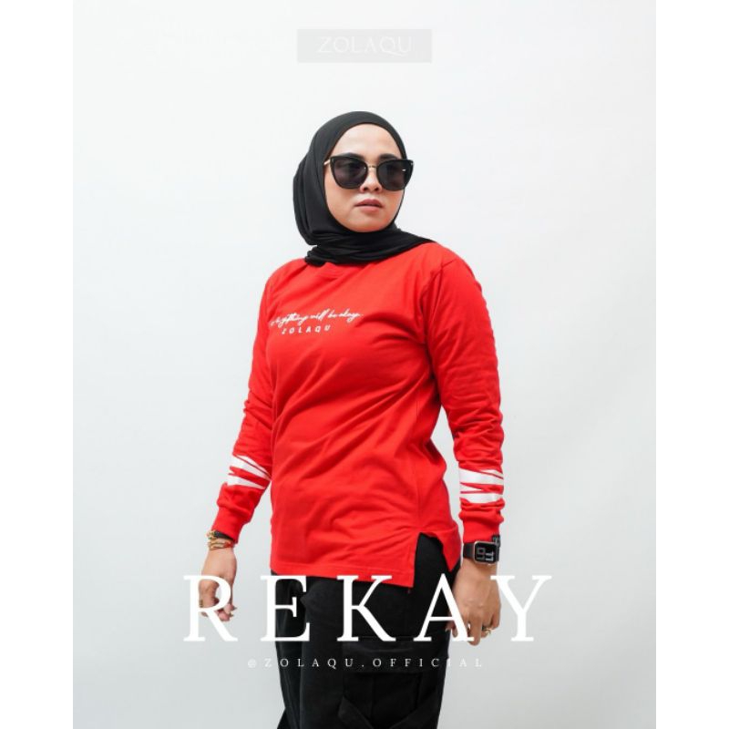 kaos zolaqu original/size M. L. XL