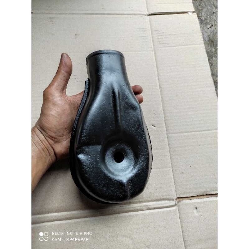 adaptor open filter mobil karbu