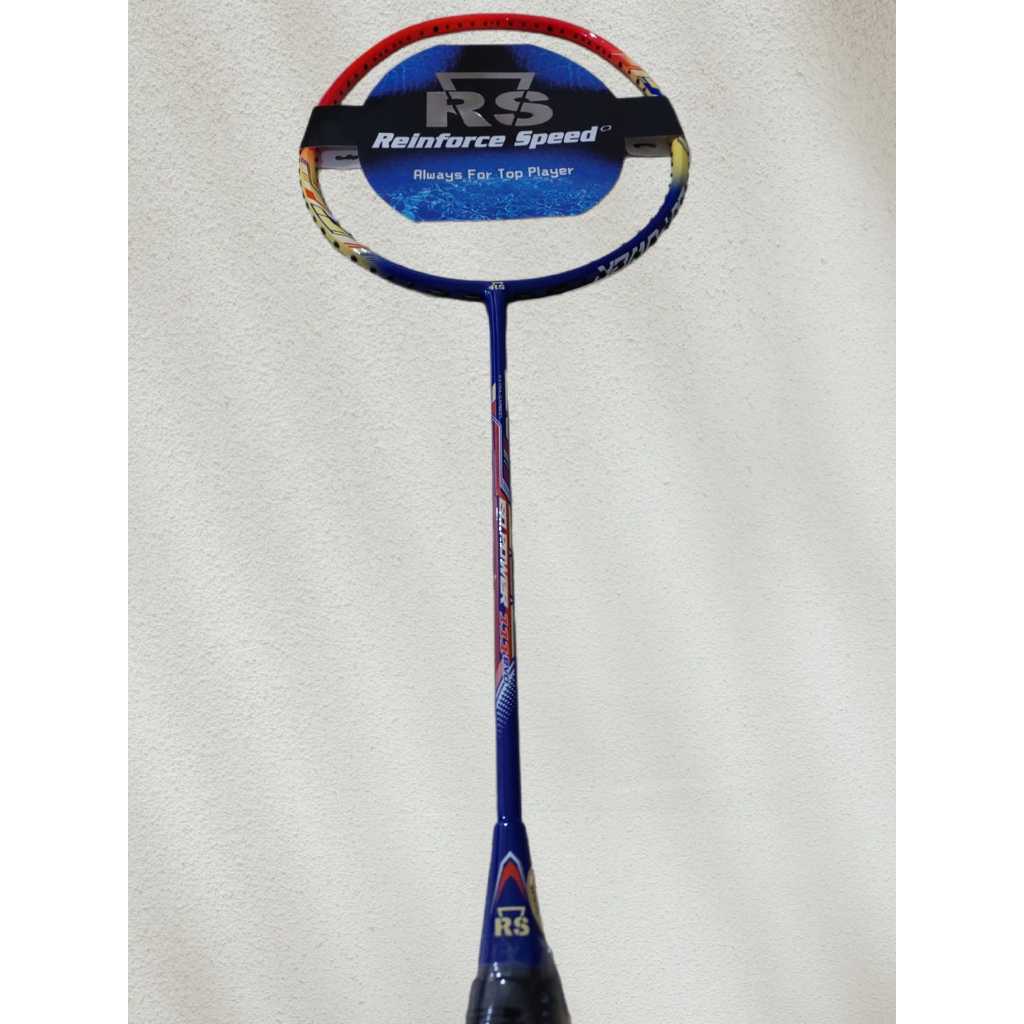 RAKET BADMINTON RS ISO POWER 111 ORIGINAL 100%