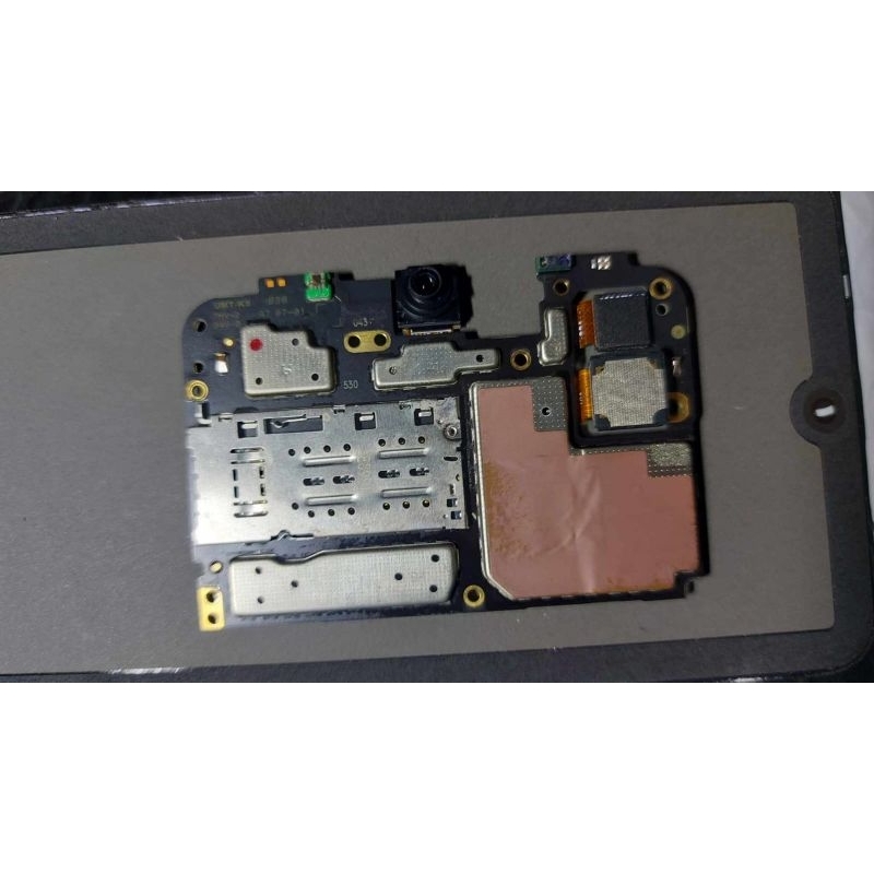 VIVO V11 RAM 4/64 MATI TOTAL