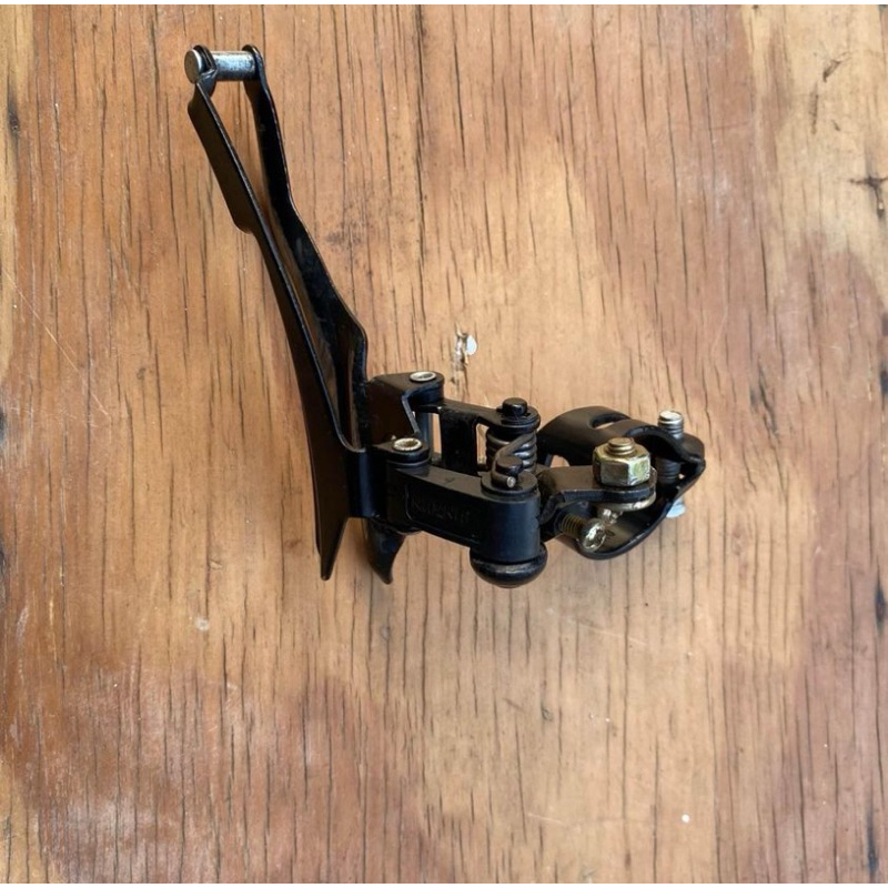 fd dan rd sensah reflex