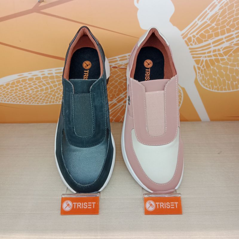 Sepatu Wanita TRISET ORI