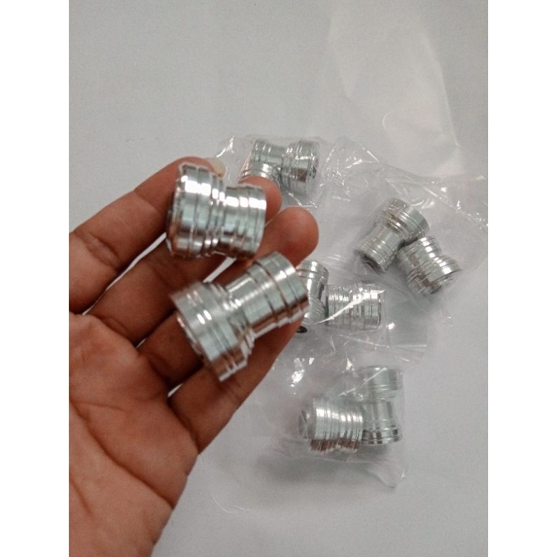 Boshing gearbok depan pcx 150/lokal pnp velg Vario 125/150