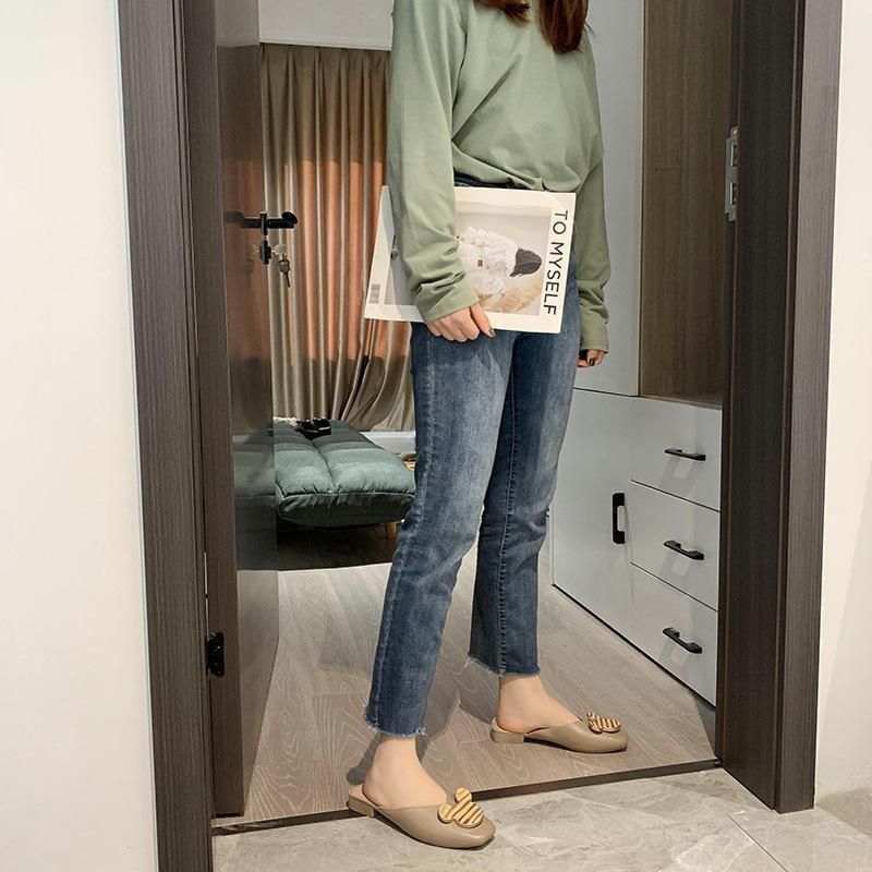 Sepatu Sandal Tawana Mickey