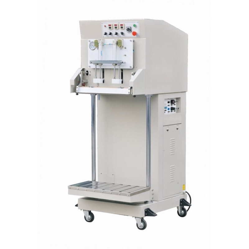 Powerpack Vacuum Gas Filling Machine DZQ-600L / Mesin Vacuum Sealer