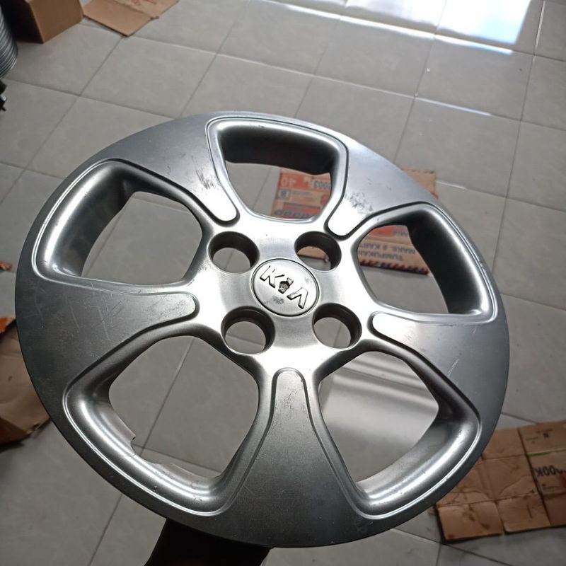 wildop ring 14 kia bijian