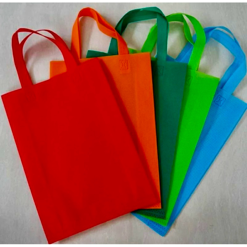 

TAMBAHAN GOODIE BAG / SPOUND BAG/ TAS HAMPERS