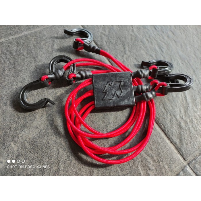 JARING KAMBING GUNUNG SPYDERNET JARING MOTOR JARING HELM TAS BOX MOTOR