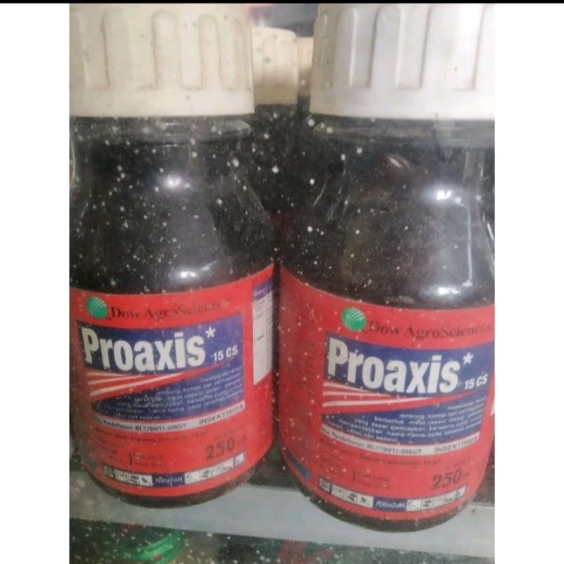 ~UmiTani212~ insektisida PROAXIS 250ML