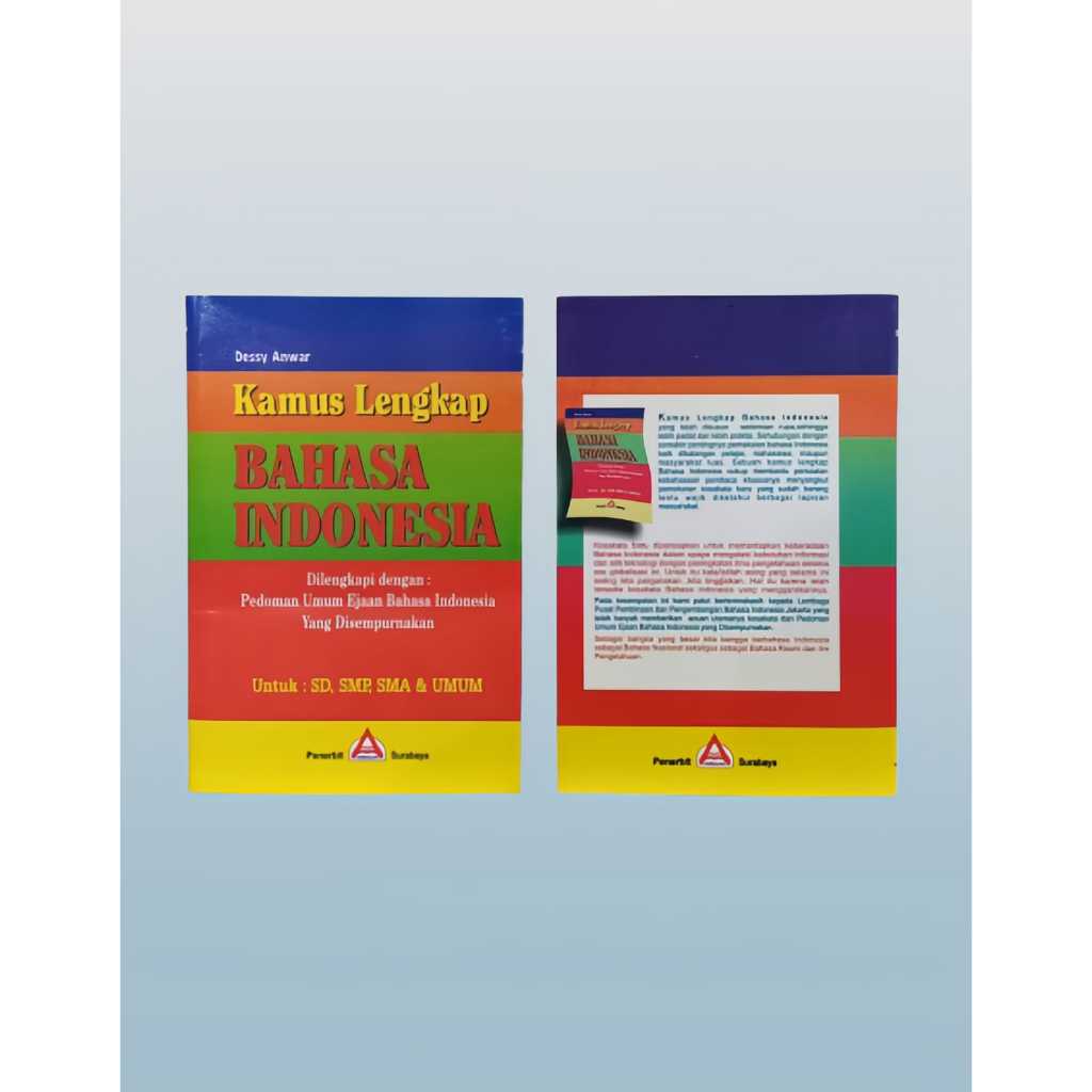 

Kamus tanggung bahasa Indonesia | kamus lengkap bahasa Indonesia
